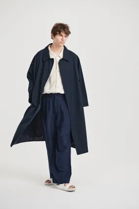 10 / Mac coat