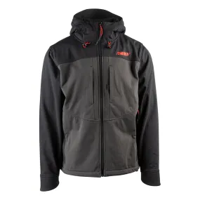 509 Legion Snowmobile Jacket Pirate Black