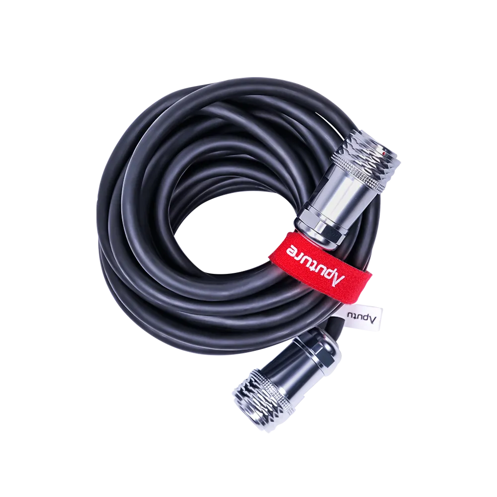 7-Pin Weatherproof Head Cable (7.5m)