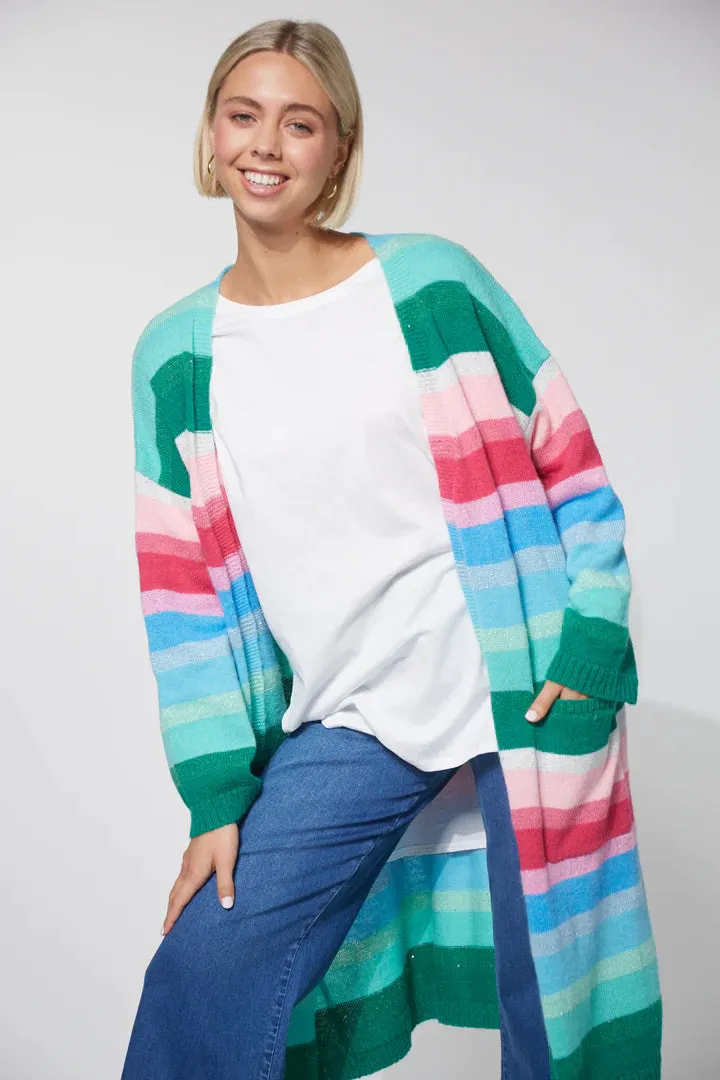 Abisko Cardigan One Size