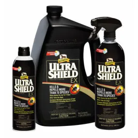 Absorbine Ultrashield EX Fly Spray ***