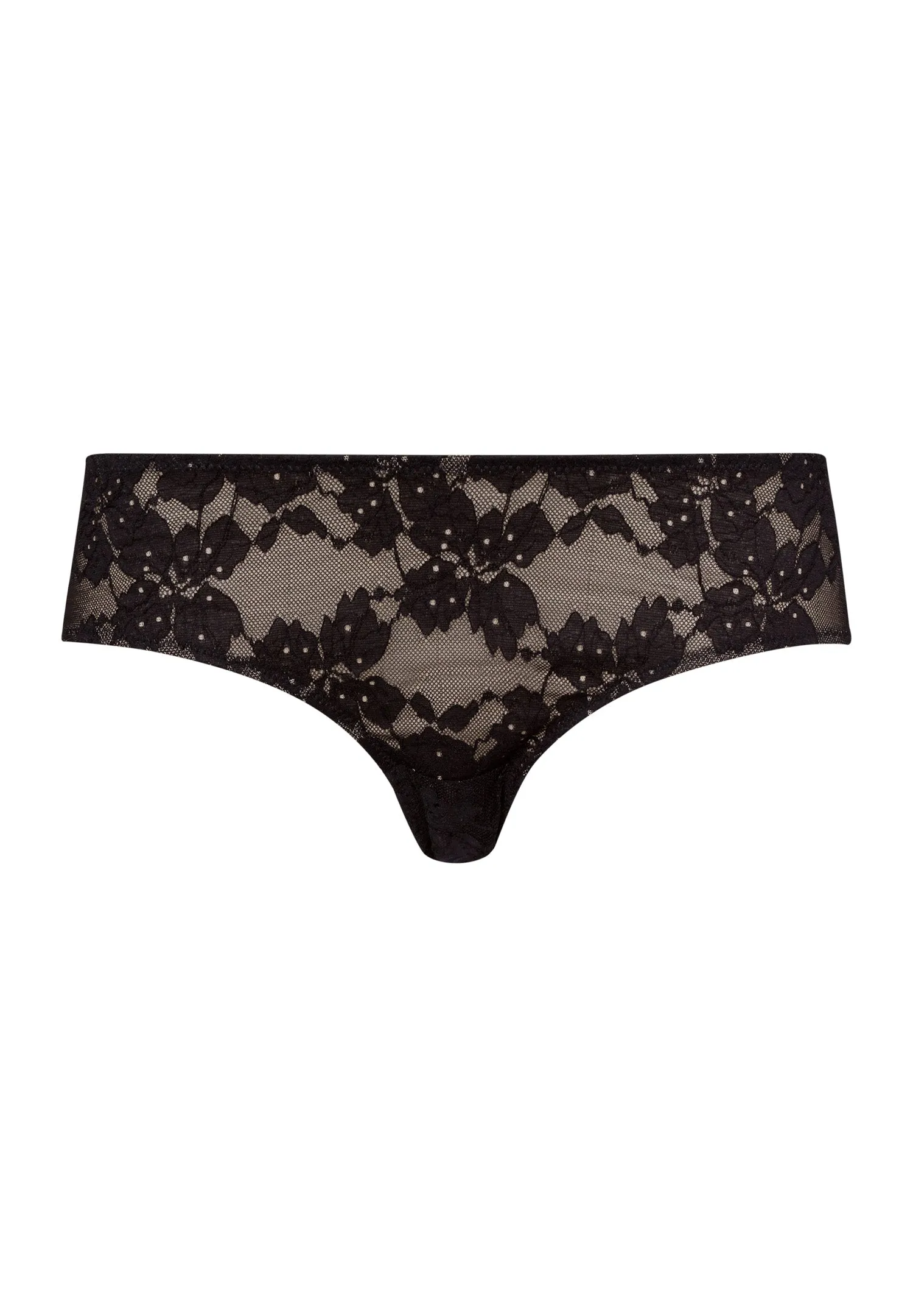 Anais Lace Bikini | Black Beauty 70905-2199