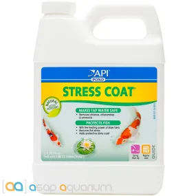 API Pond Stress Coat 32oz.