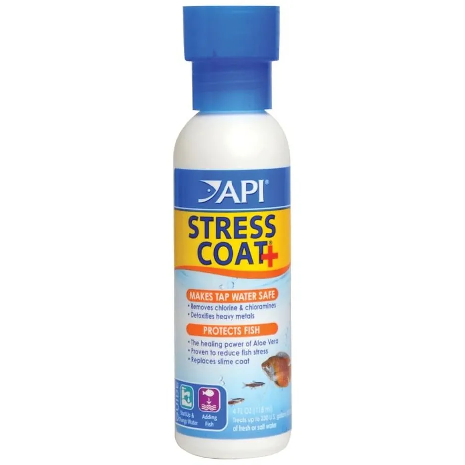 API STRESS COAT™ 