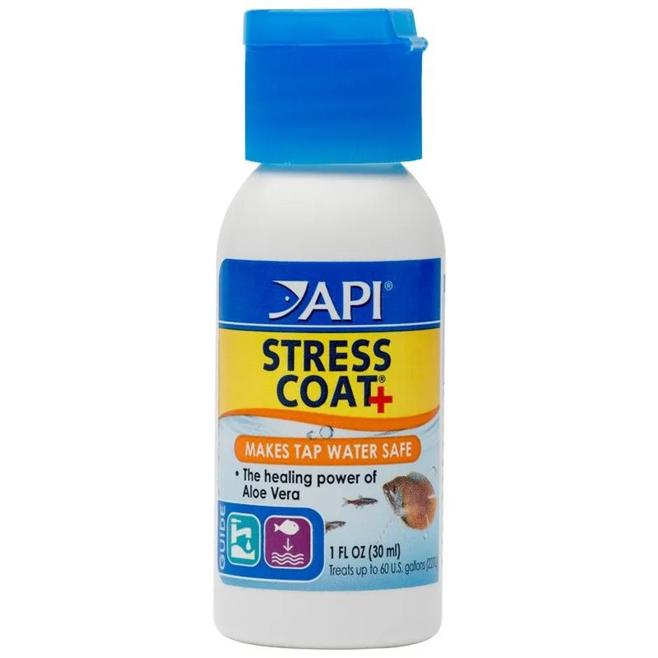 API STRESS COAT™ 