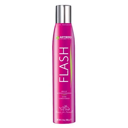 Artero Flash Shine Conditioning Spray - 7.1 oz