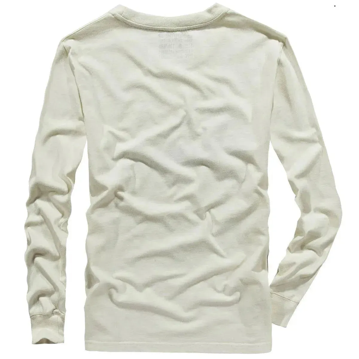 Aviator's Dream Long Sleeve Tee