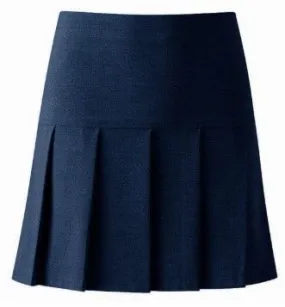 BANNER CHARLESTON PLEATED SKIRT