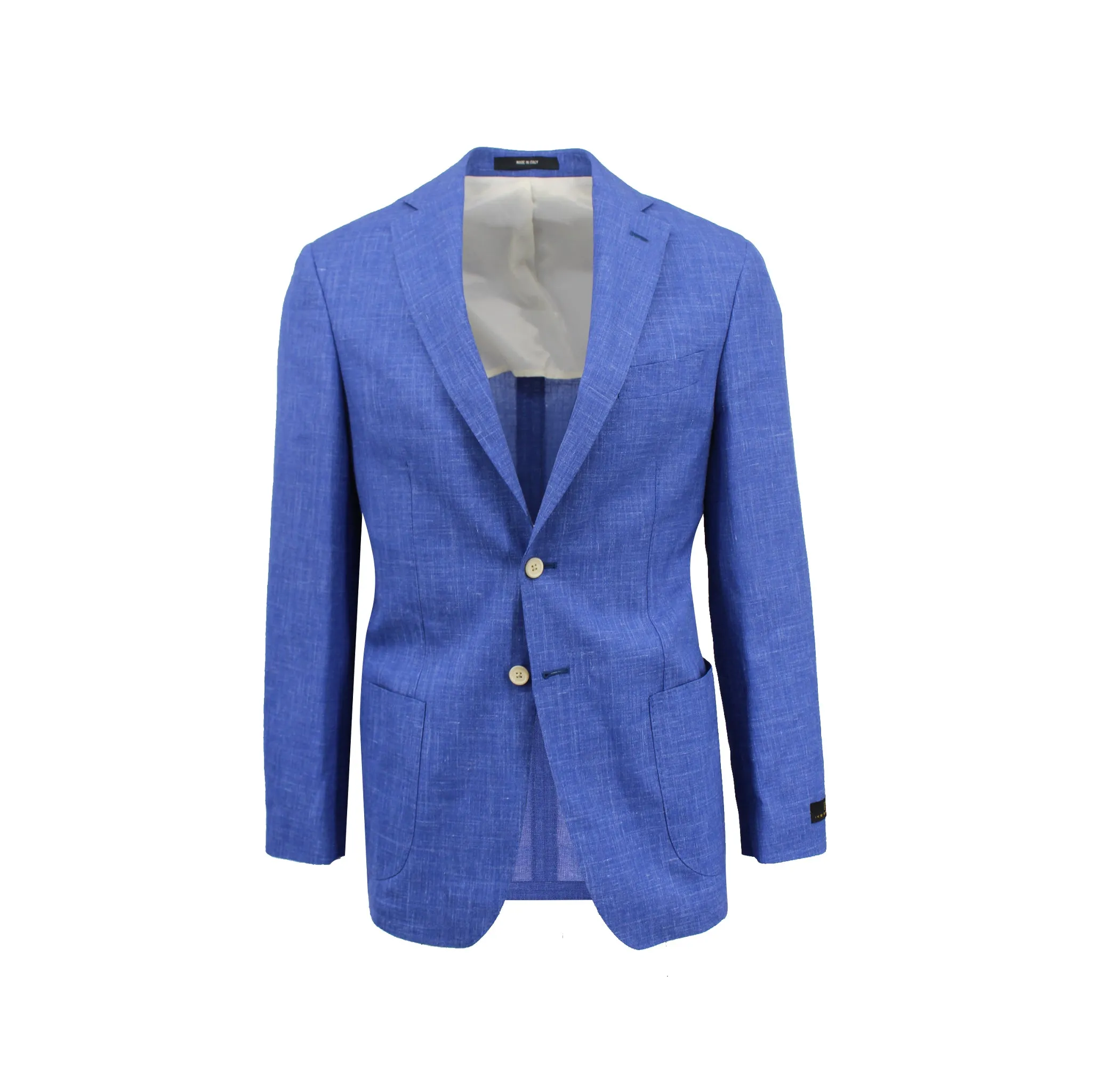 Blue Summertime Sport Coat