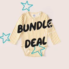 Bodysuit Pick and Mix Bundle