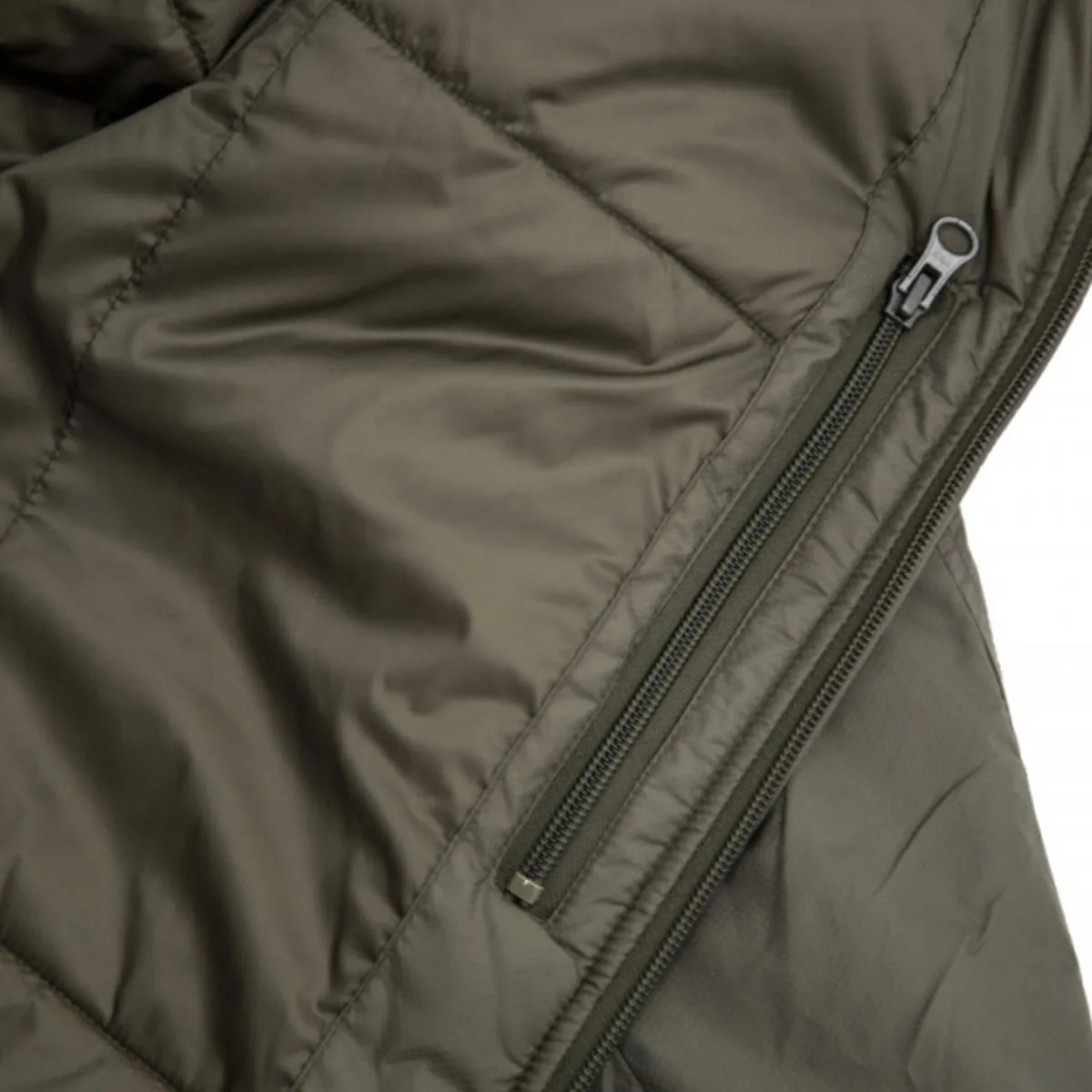 Carinthia LIG 4.0 Jacket Olive