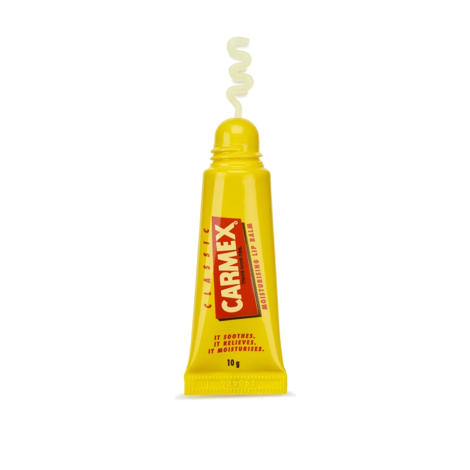 CARMEX Classic Lip Balm Tube (10g)