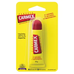 CARMEX Classic Lip Balm Tube (10g)