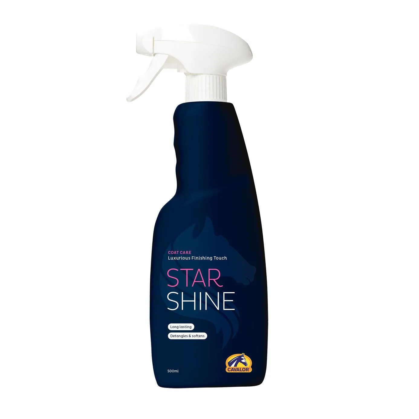 Cavalor Star Shine 500ml