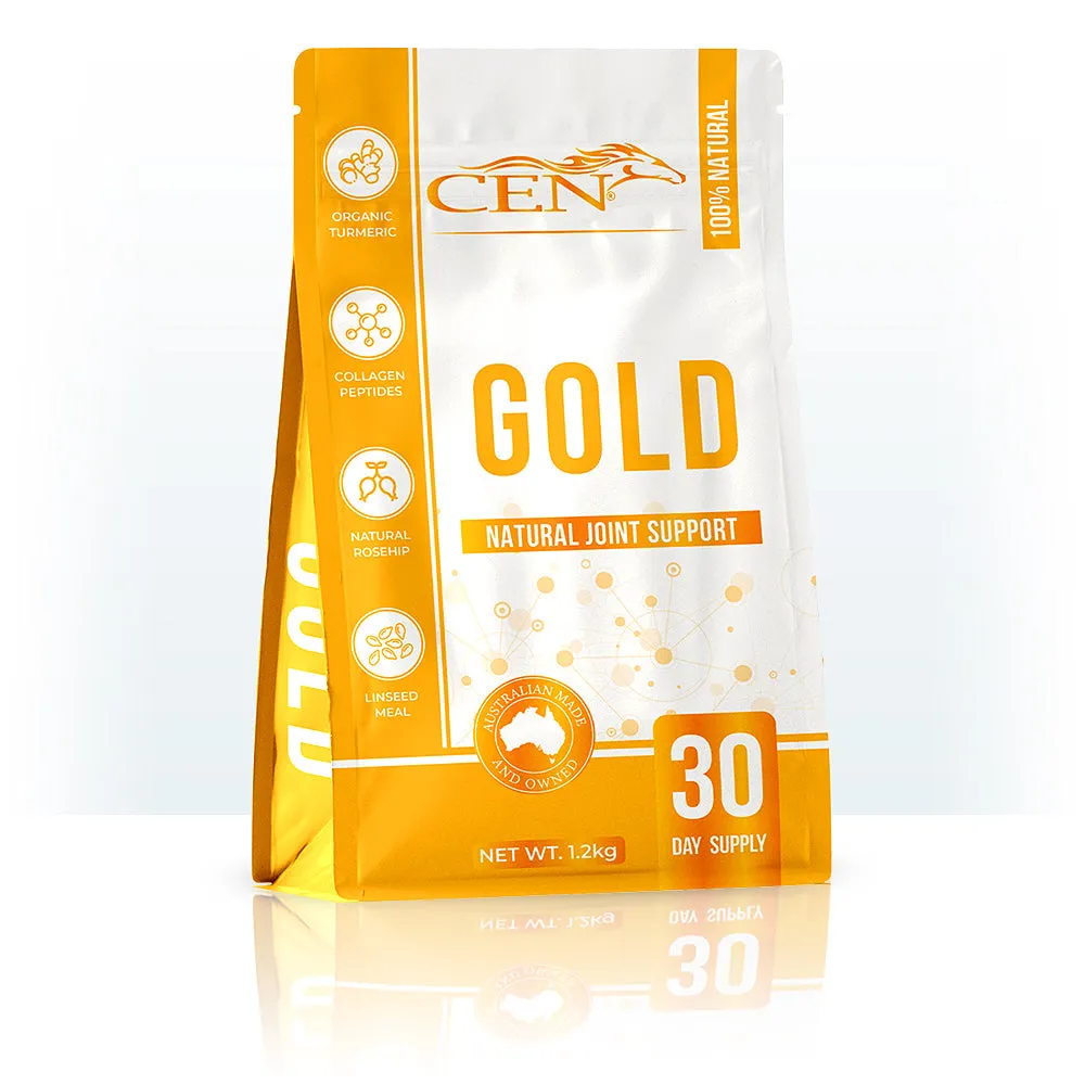 CEN Gold - Joint Support