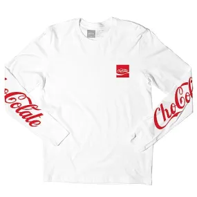 Chocolate Cola Long Sleeve T Shirt