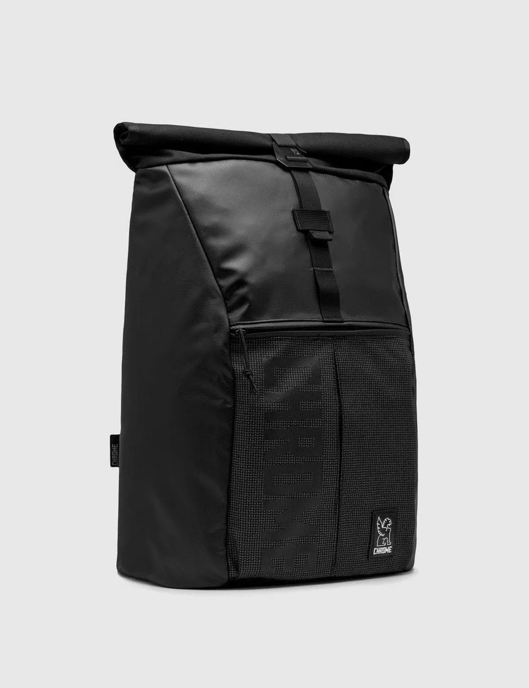 Chrome Yalta 2.0 Backpack - 3M Night/Black