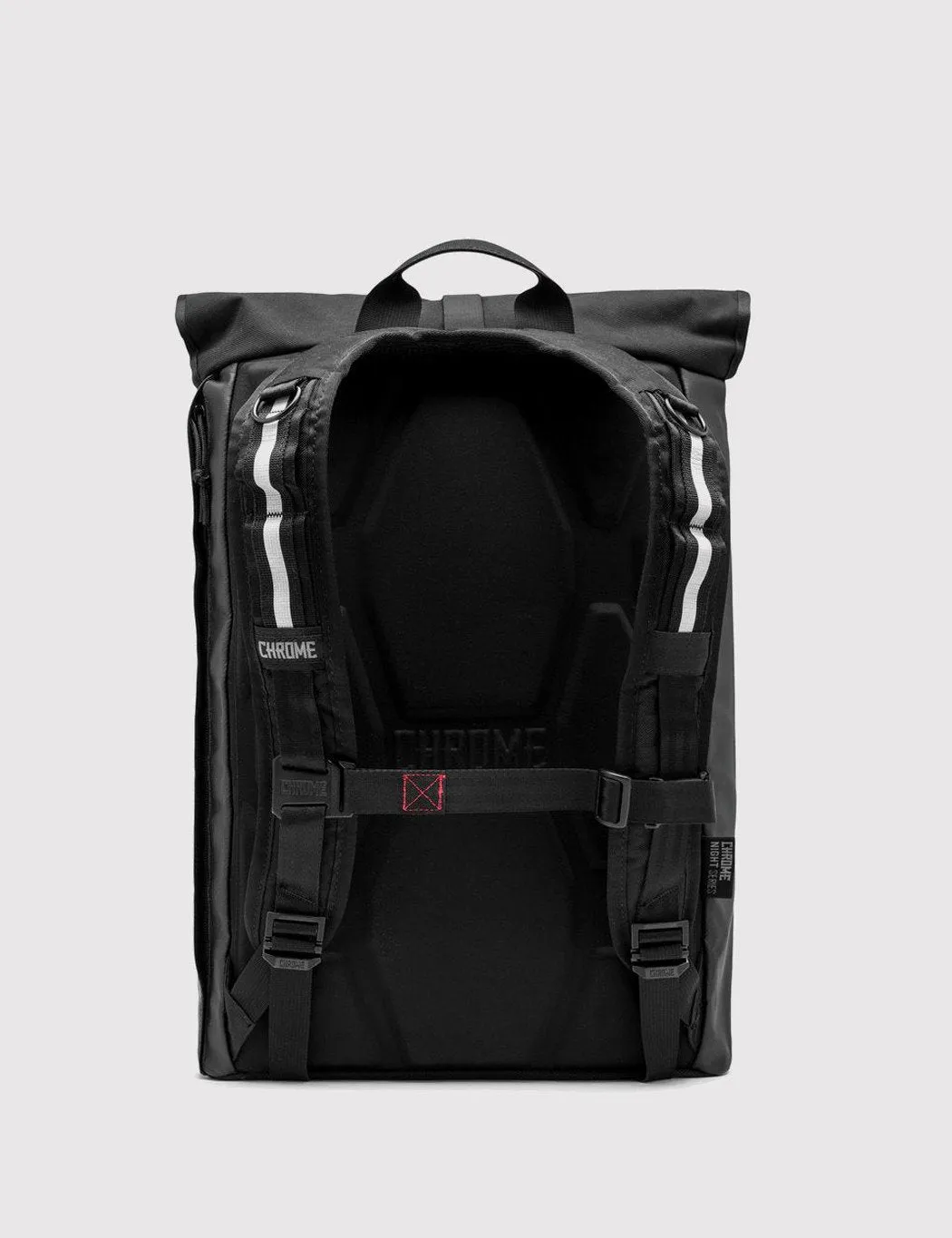 Chrome Yalta 2.0 Backpack - 3M Night/Black