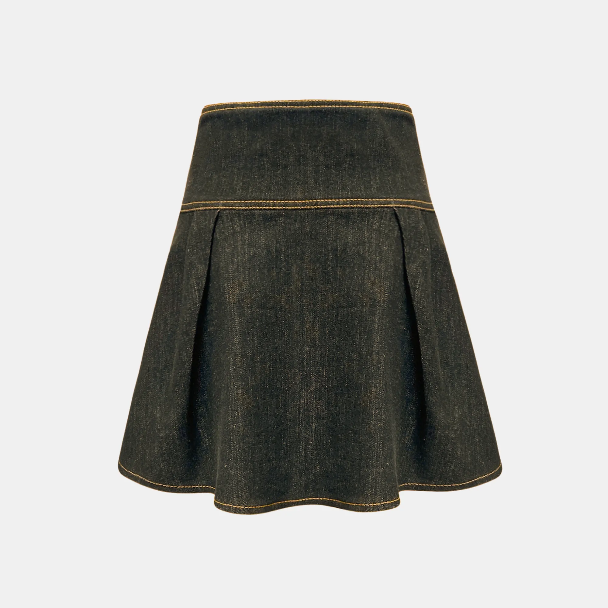 DANA Denim Skirt