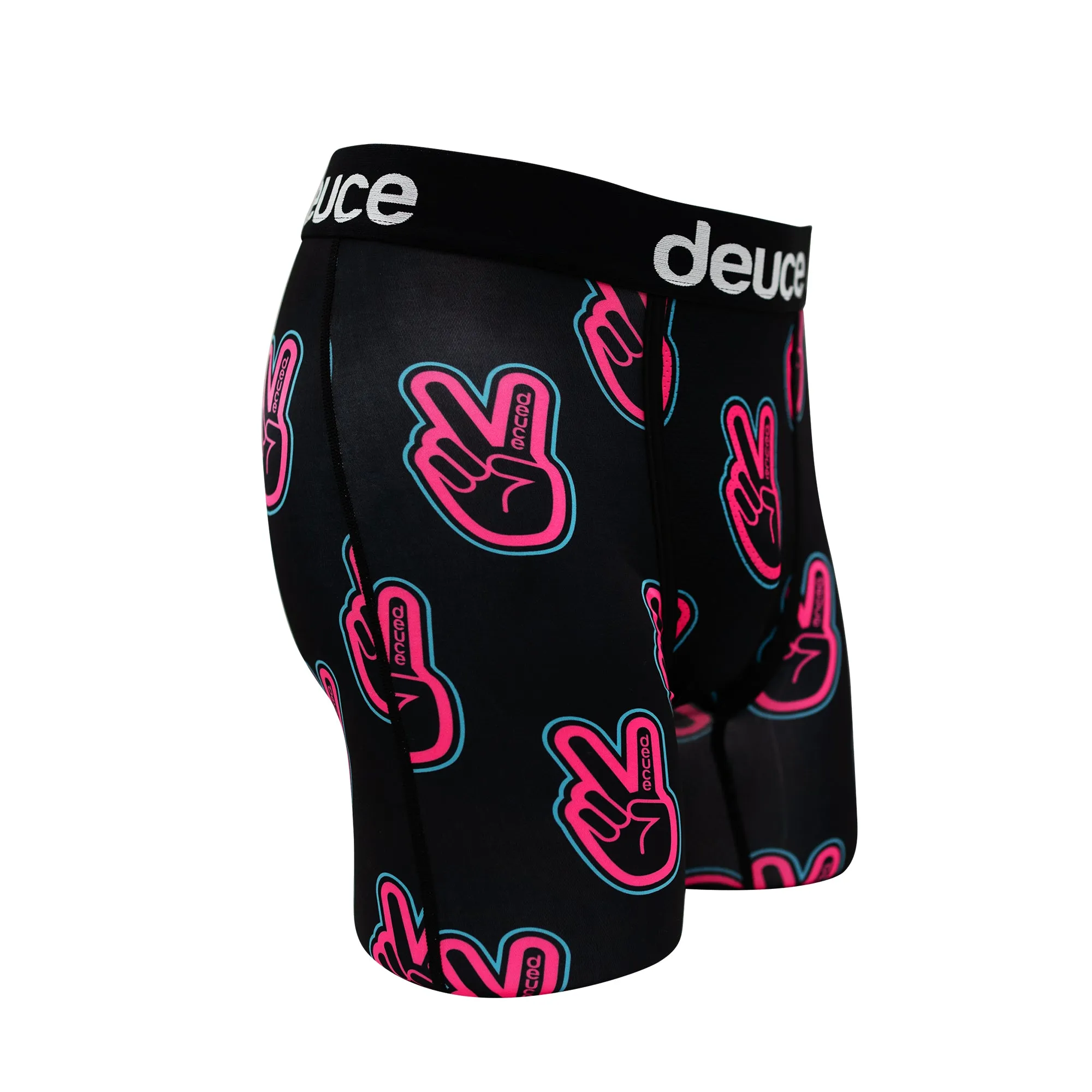 Deuce Performance Underwear | Miami Vice