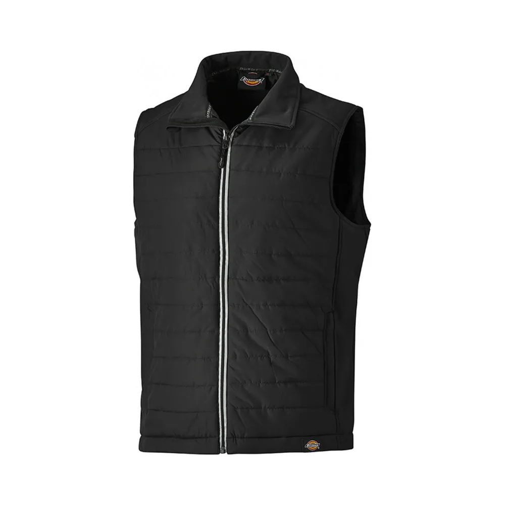 Dickies EH36001 Loudon Work Gilet Various Colours