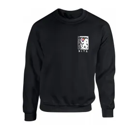 DITZ Crewneck Sweatshirt