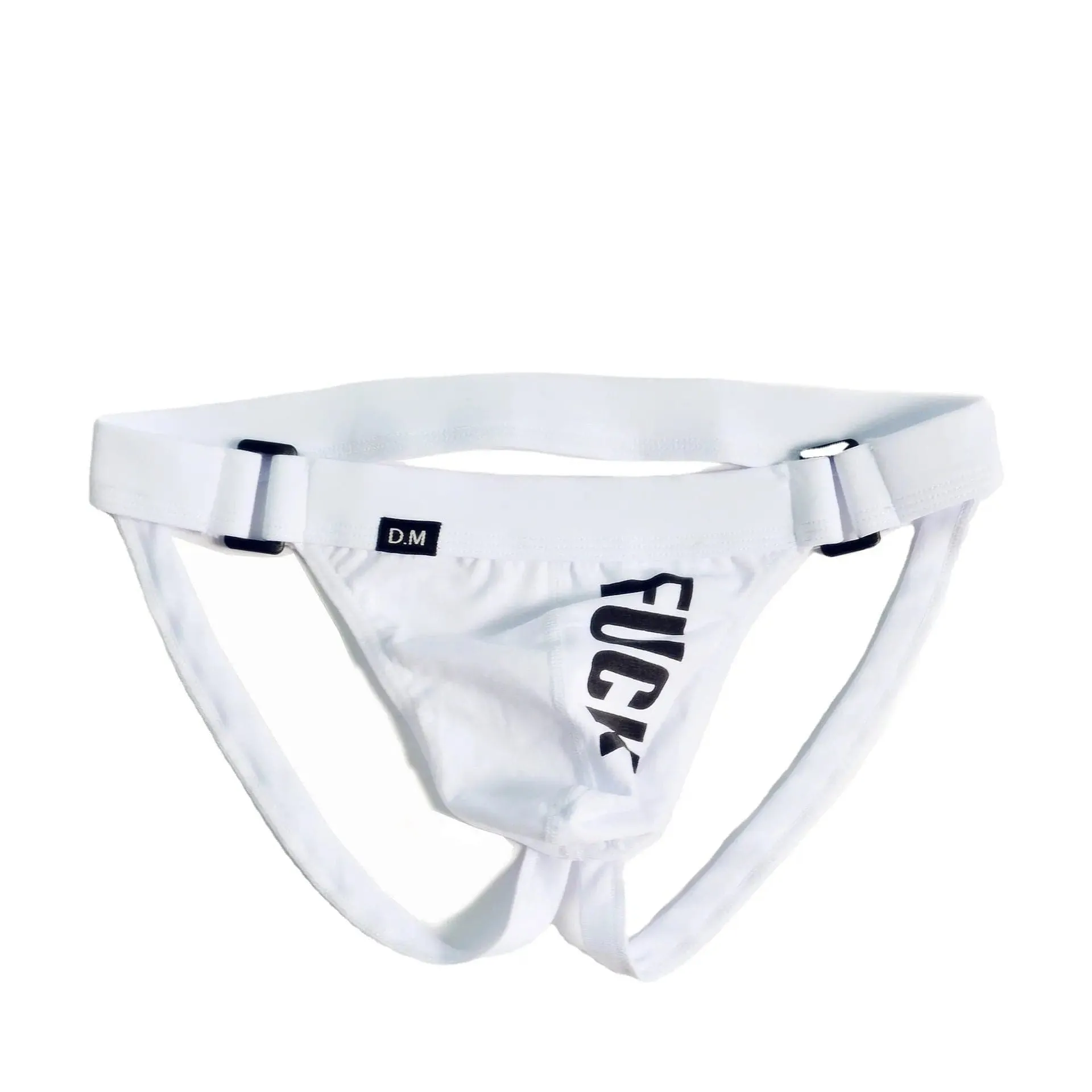 D.M Men's Jockstraps Sports Underwear