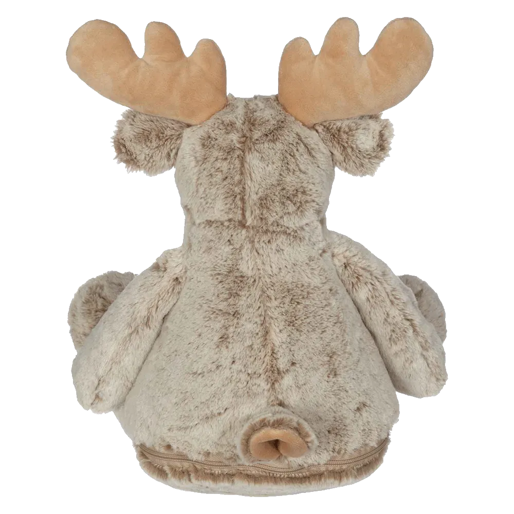 EB Embroider Buddy: Clara Classic Collection Mason Buddy Moose