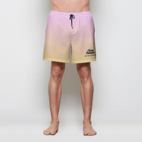 EHP Gradient Swim Trunks w/Lining