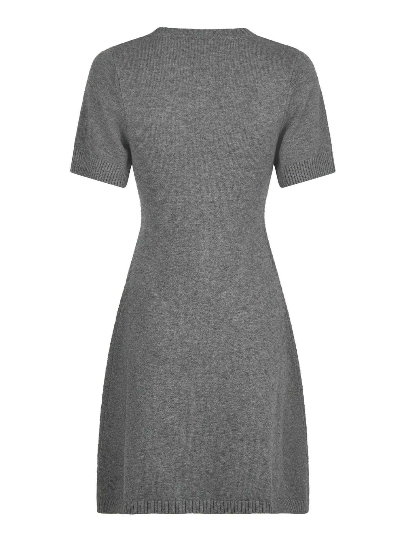 Elise Knit Dress