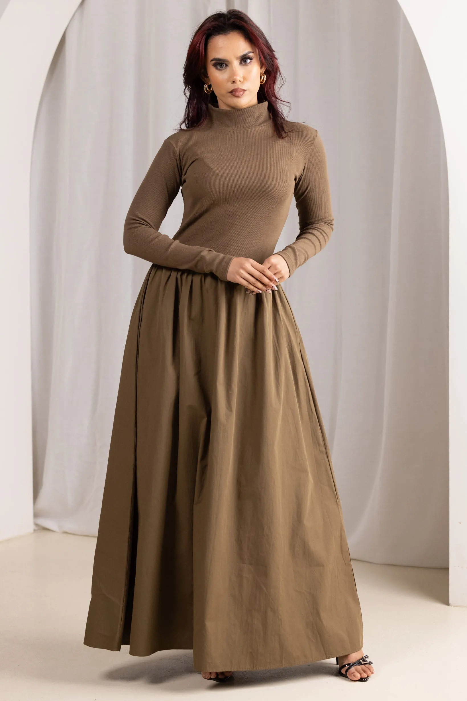 Eminent Agnes Knit Dress