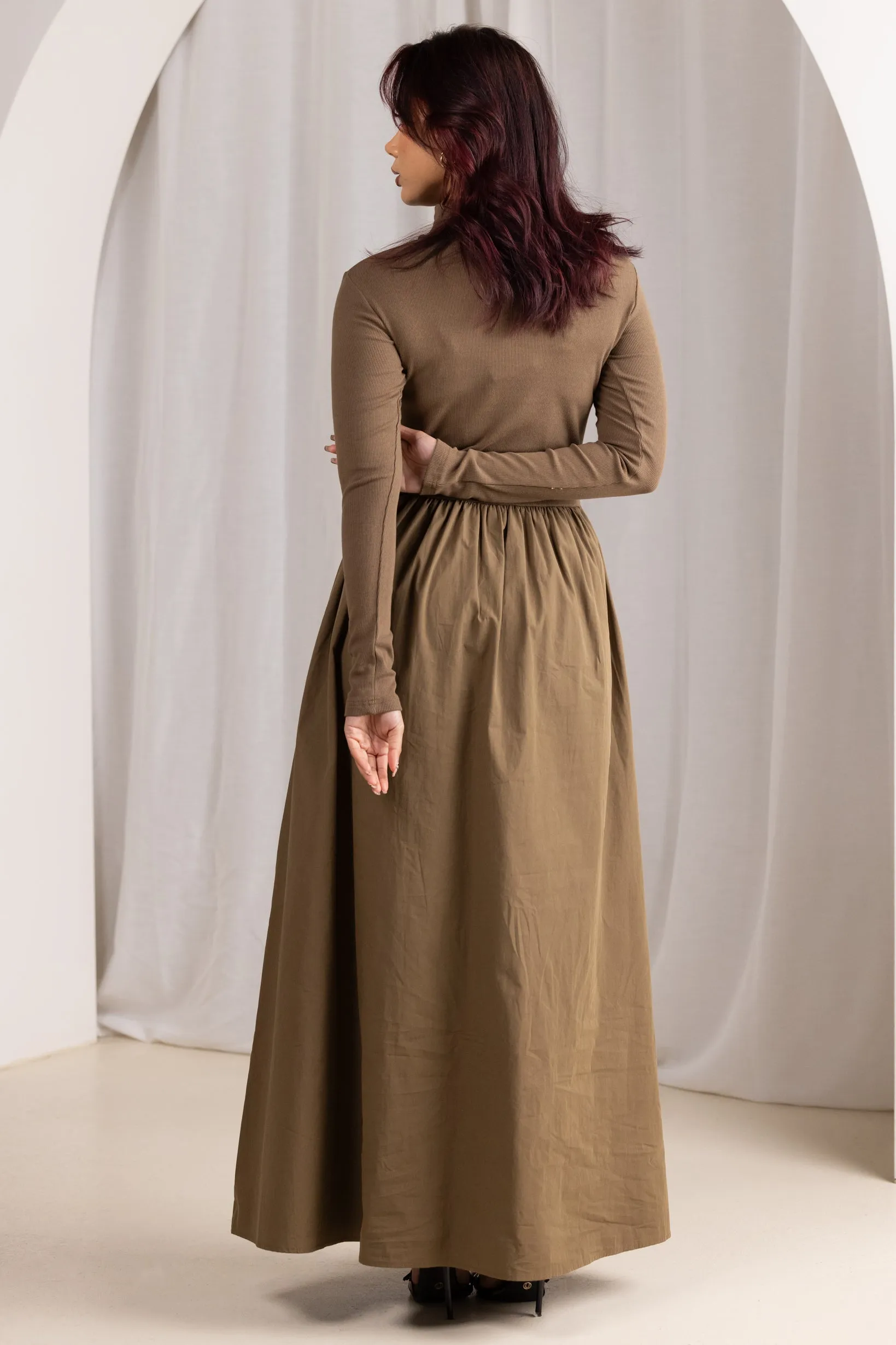 Eminent Agnes Knit Dress