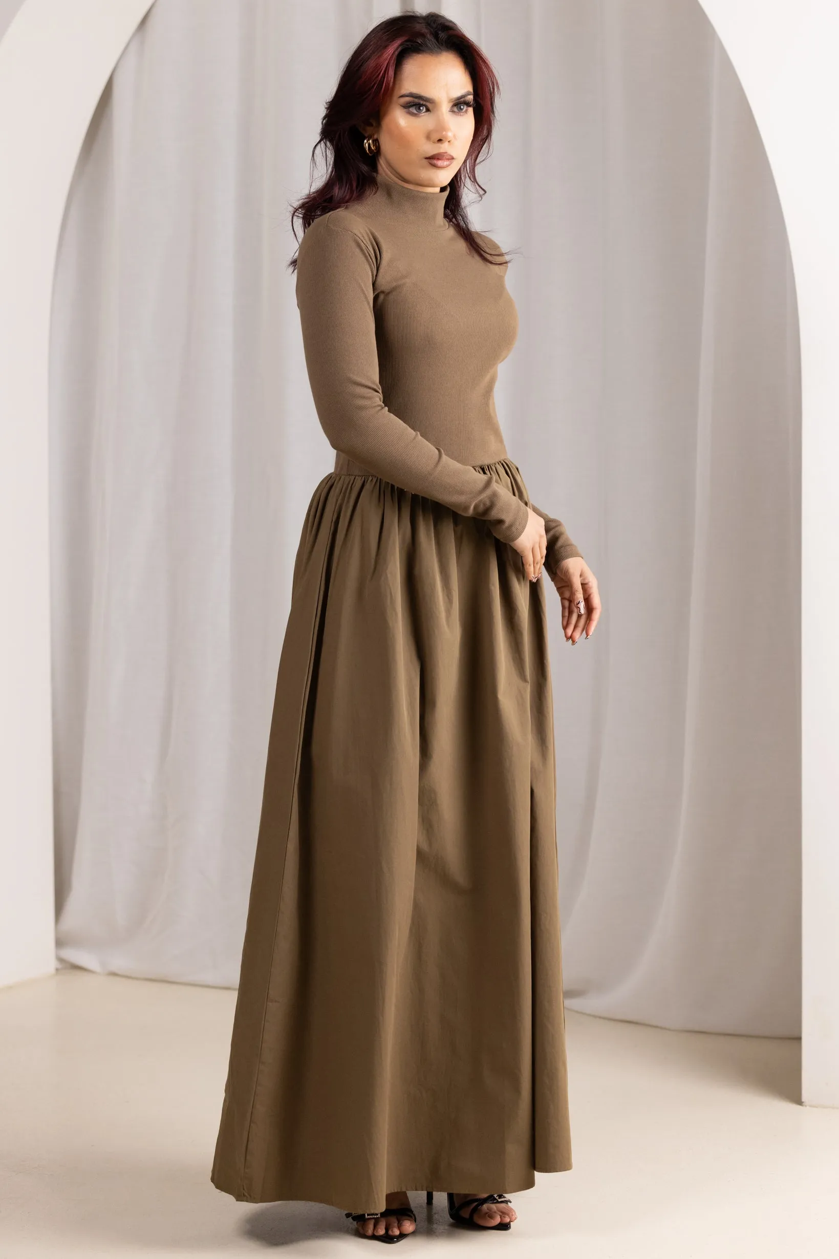 Eminent Agnes Knit Dress