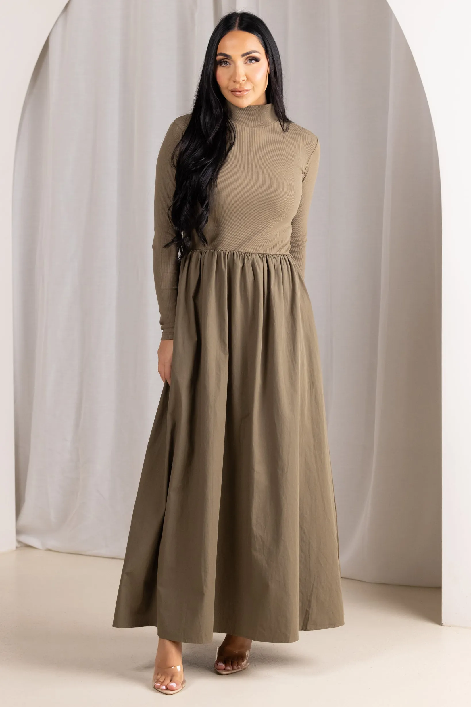 Eminent Agnes Knit Dress