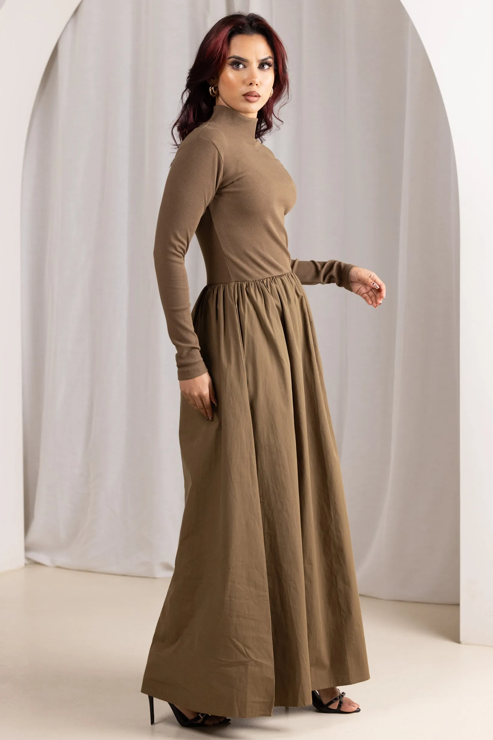 Eminent Agnes Knit Dress