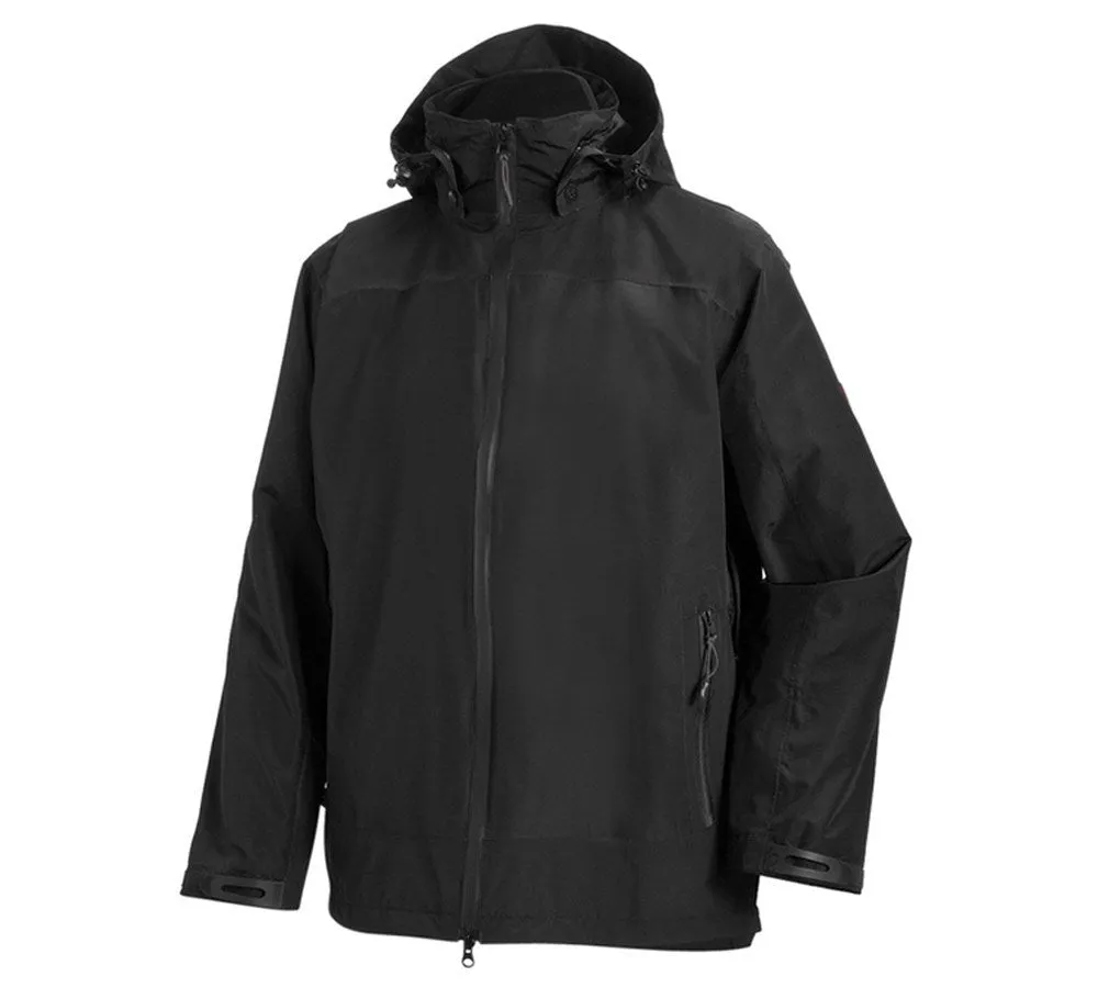 e.s. 3 in 1 functional jacket, men