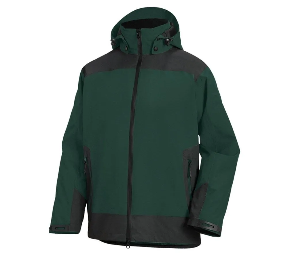 e.s. 3 in 1 functional jacket, men