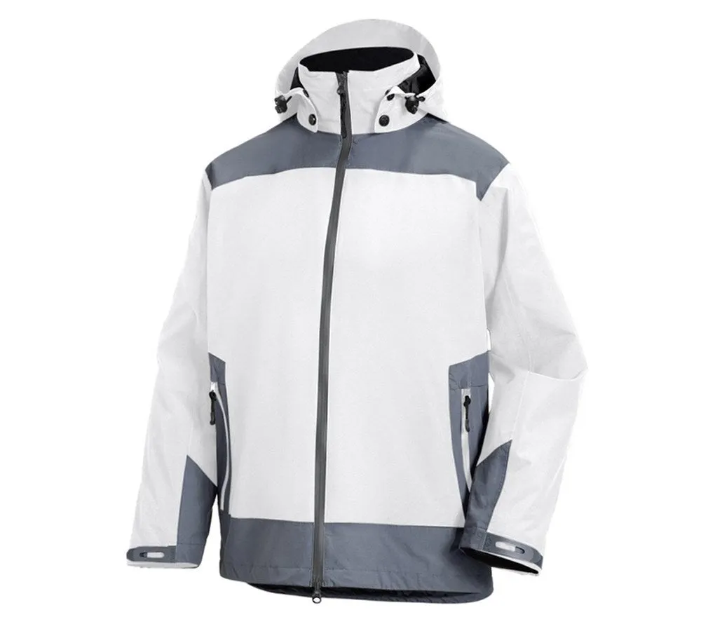 e.s. 3 in 1 functional jacket, men