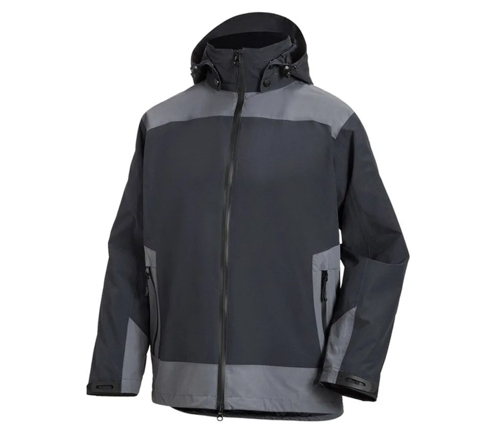 e.s. 3 in 1 functional jacket, men