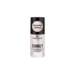 Essence Glazed Donut Transforming Top Coat 8ml