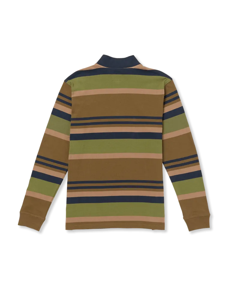 Forger Sweatshirt in Mud