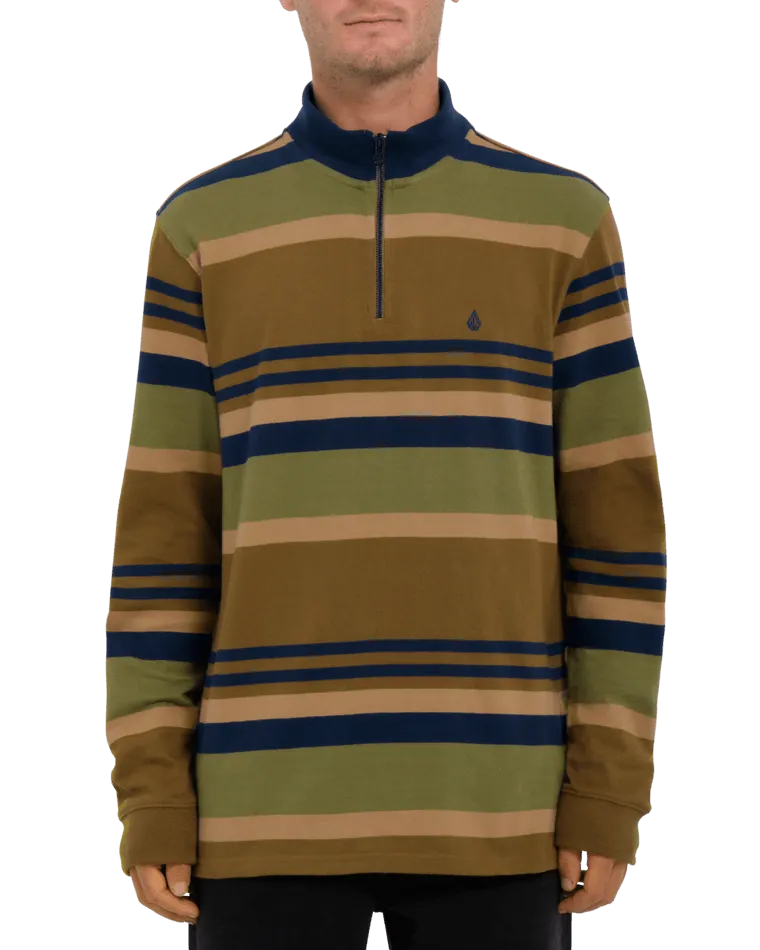 Forger Sweatshirt in Mud