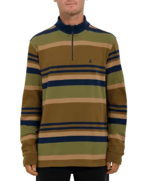 Forger Sweatshirt in Mud