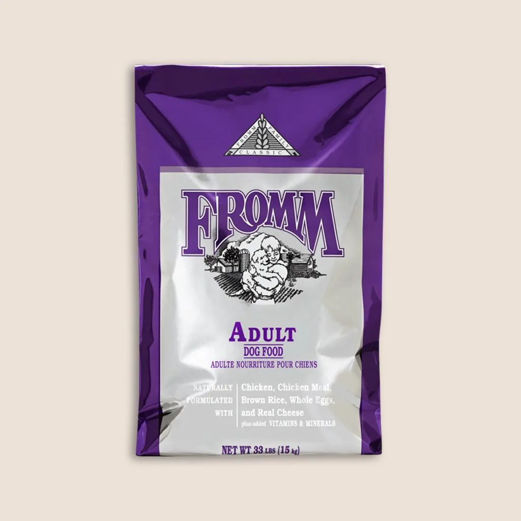 Fromm Classic - Adult