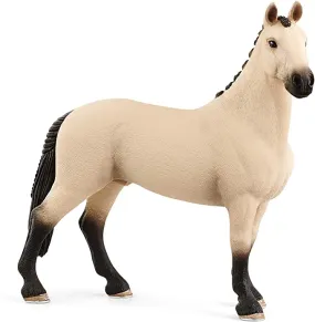 Hanoverian Gelding Figure