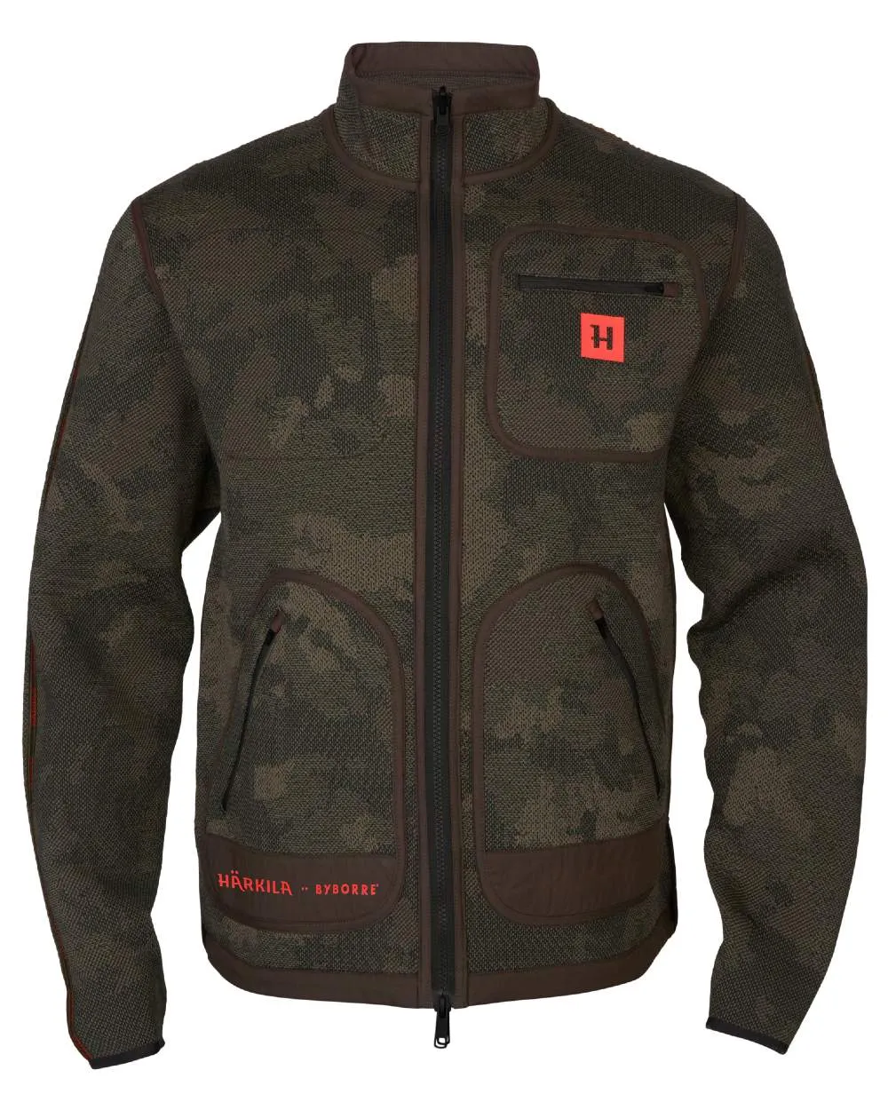 Harkila Kamko Pro Edition Reversible Jacket