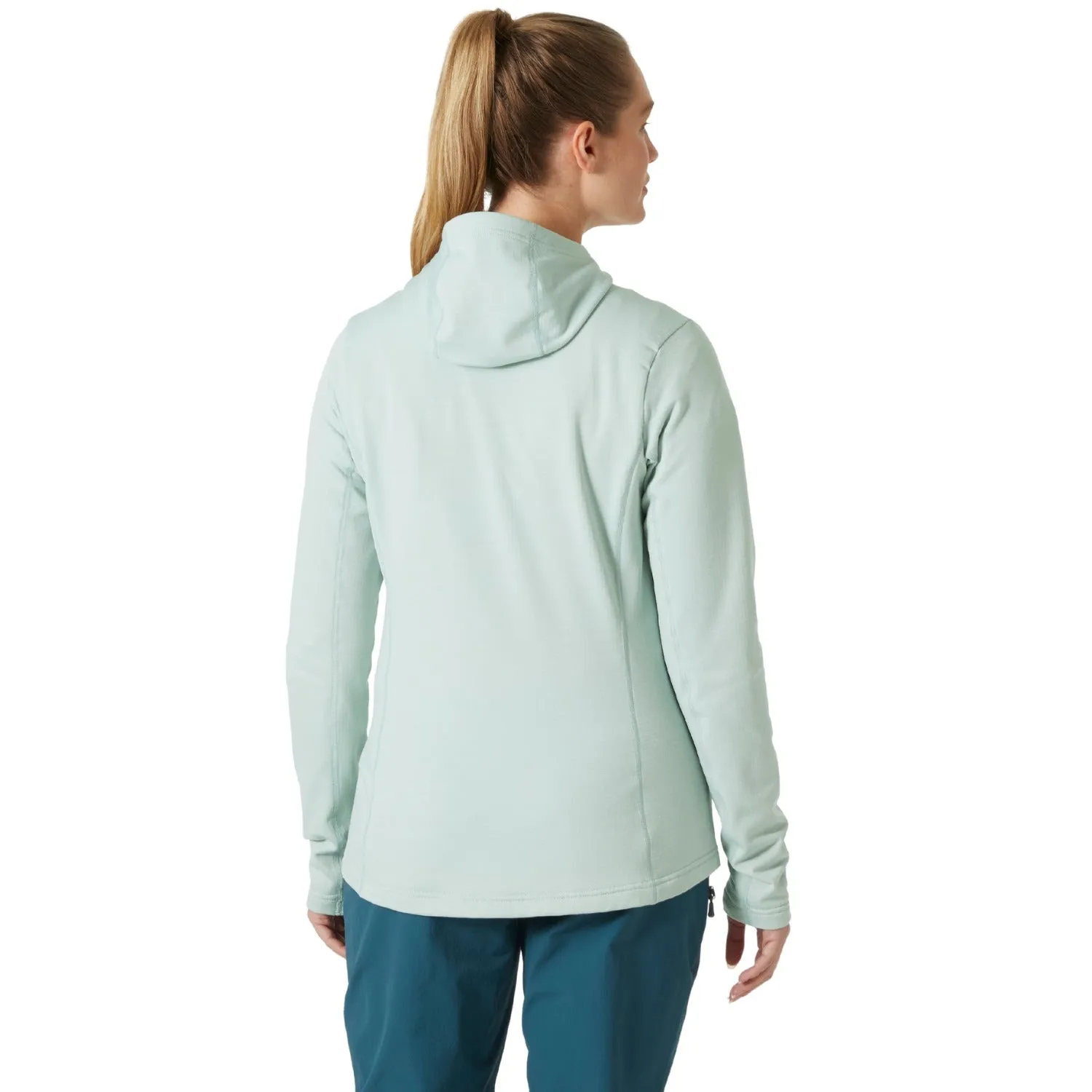 Helly Hansen Versalite Hooded Fleece Jacket 2025 - Women's