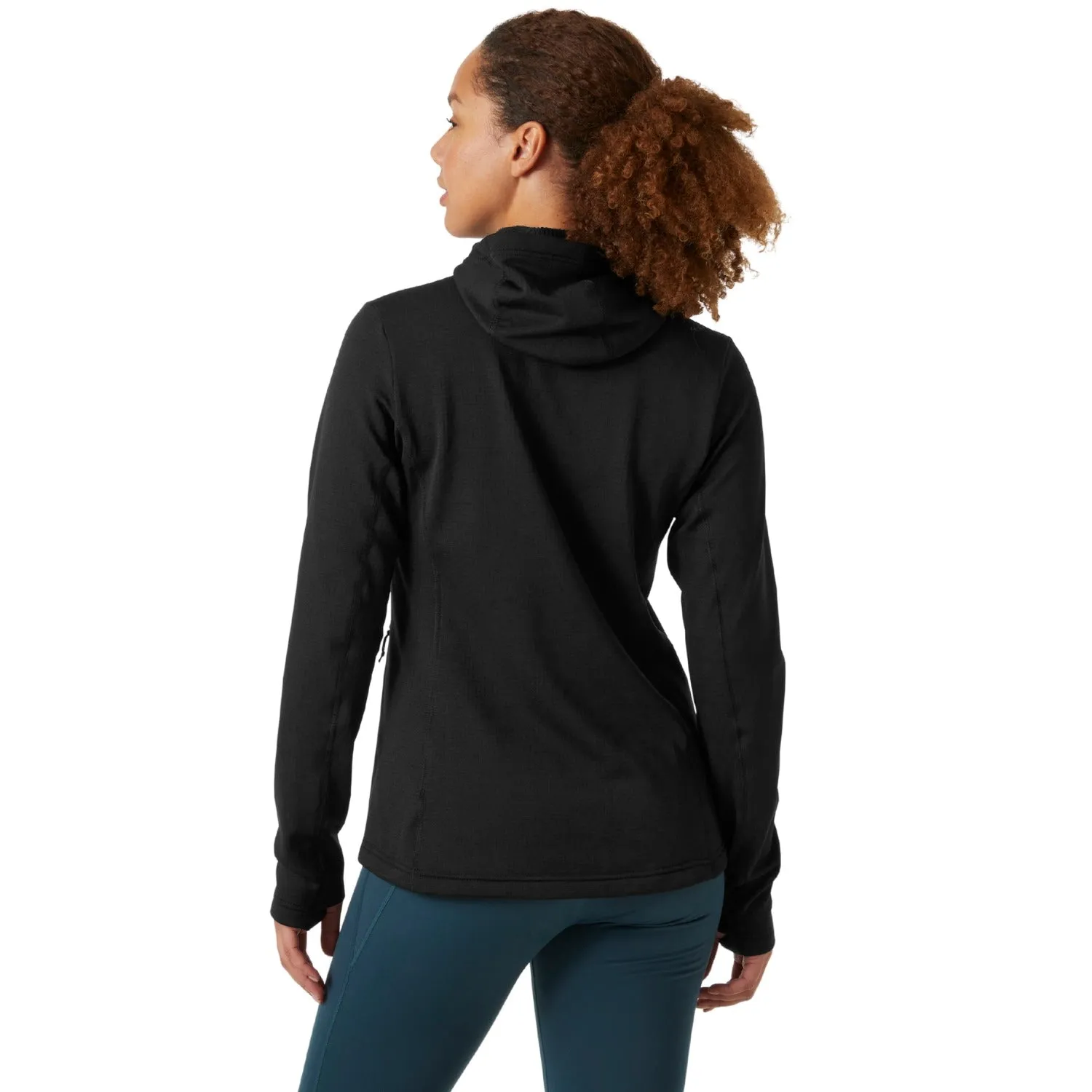 Helly Hansen Versalite Hooded Fleece Jacket 2025 - Women's