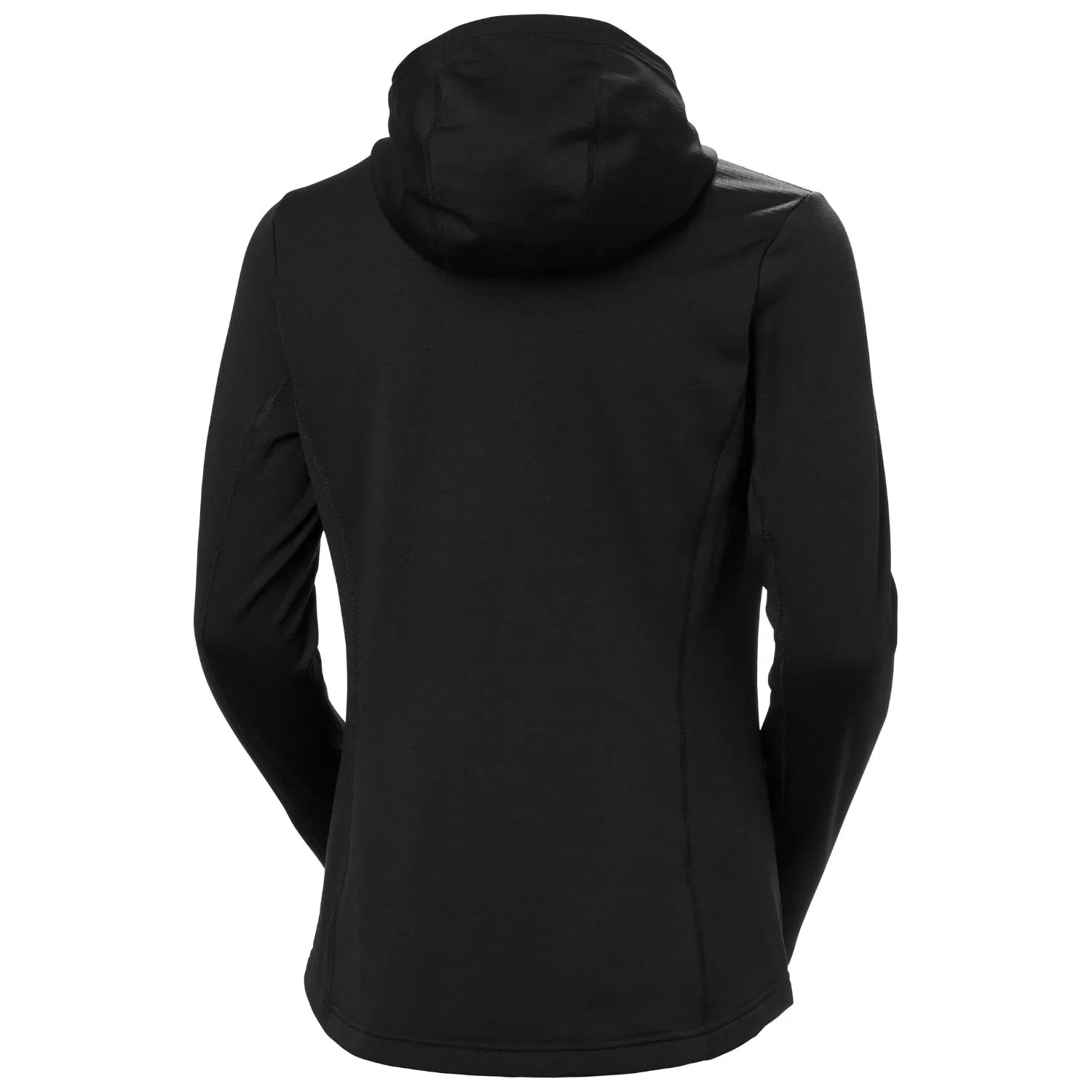 Helly Hansen Versalite Hooded Fleece Jacket 2025 - Women's