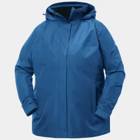 Helly Hansen Women's W Aden Plus Jacket, 53958